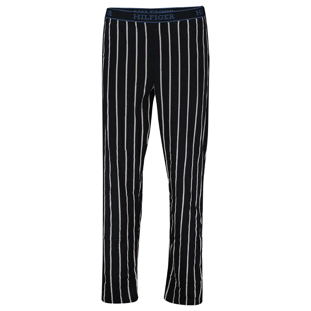 

Спортивные брюки Tommy Hilfiger UM0UM03368, черный