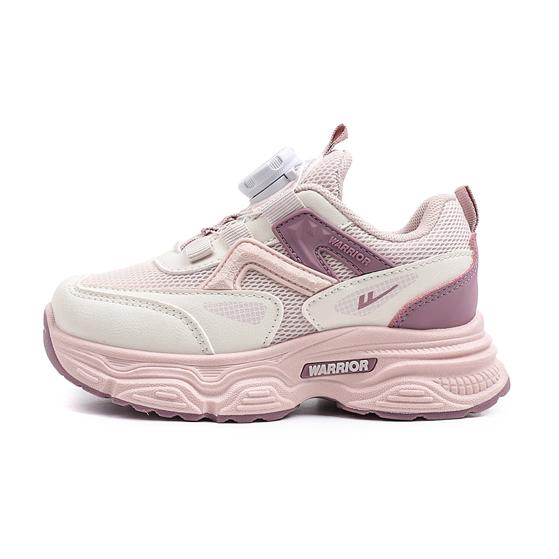 

Детские повседневные туфли Kids' WARRIOR, фиолетовый