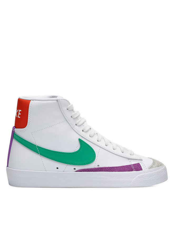 Кроссовки CZ1055-123-W Nike, белый