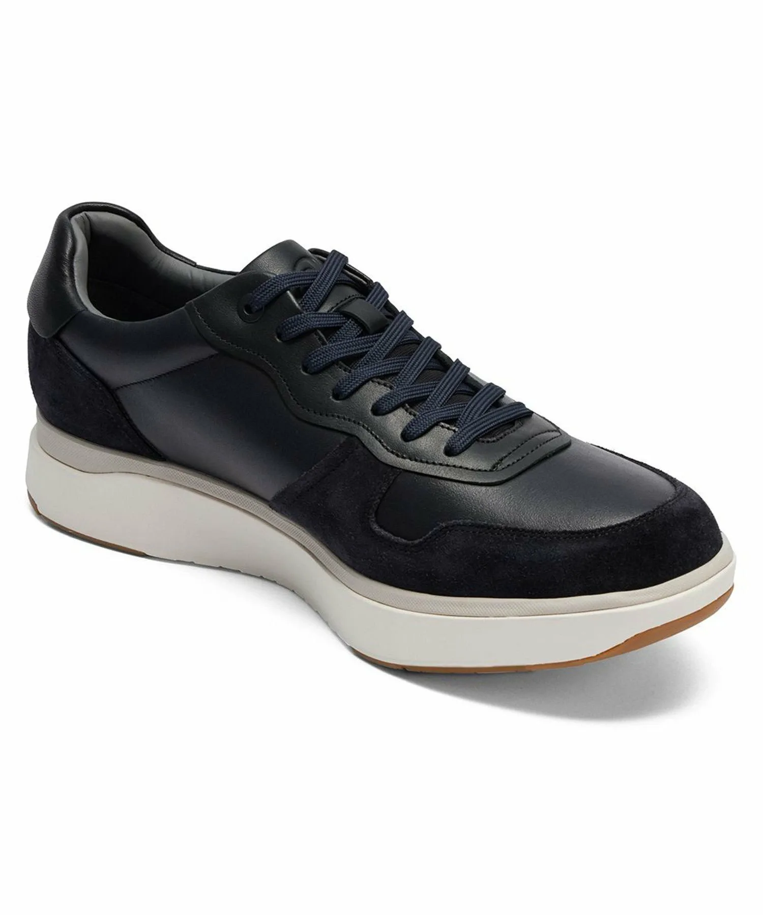 Кроссовки Педалей Роудволк 2, мужской размер 3E Asics Walking Pedala, Blue and other shades — фото 2