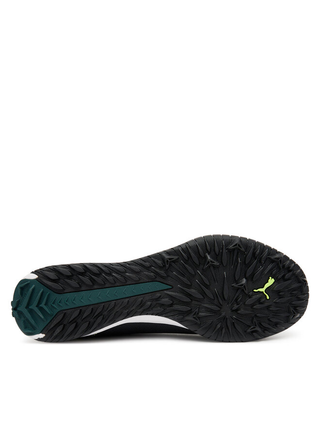 Футбольные бутсы Ultra 6 Pro Cage 108549 02 Puma, черный — фото 4