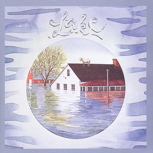 

CD диск Lake: Lake II