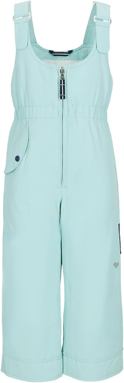 

Брюки Obermeyer Kids Snoverall Pants, цвет Atmosphere