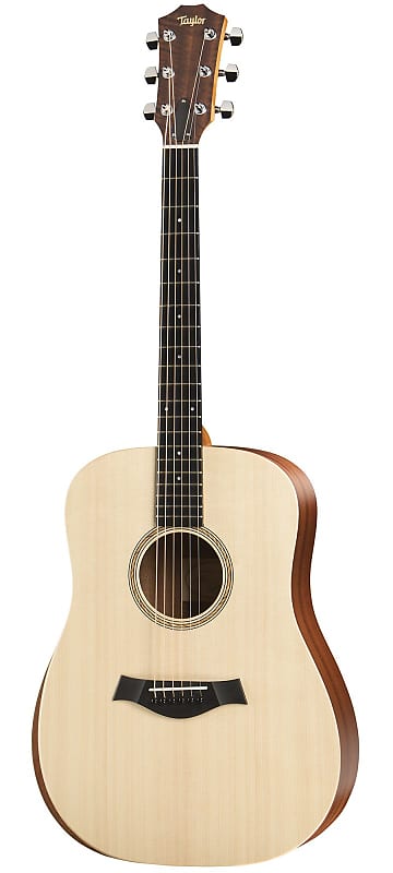 

Акустическая гитара Taylor Academy 10e Guitar Dreadnought Acoustic/Electric Guitar with Deluxe Gigbag