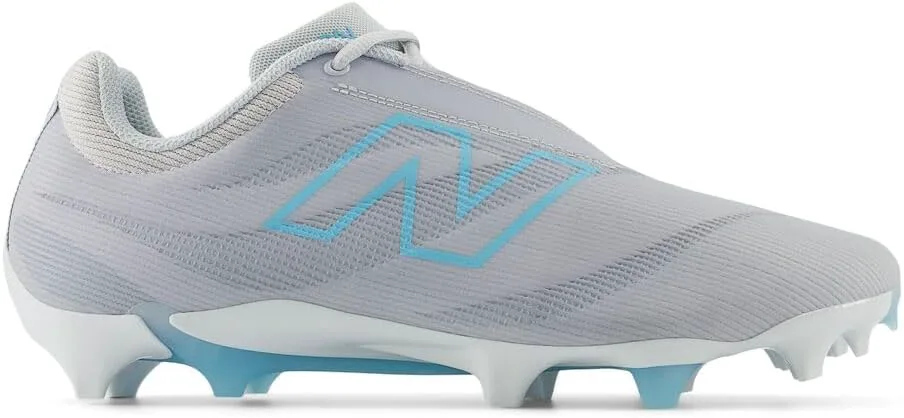Мужские кроссовки New Balance Burnx4, синий — фото 4