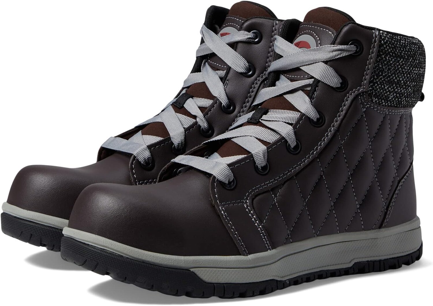 

Рабочая обувь Metro 8" Avenger Work Boots, коричневый
