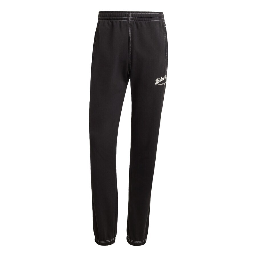 

Спортивные штаны ADIDAS ORIGINALS Regular Pants Wabash, черный