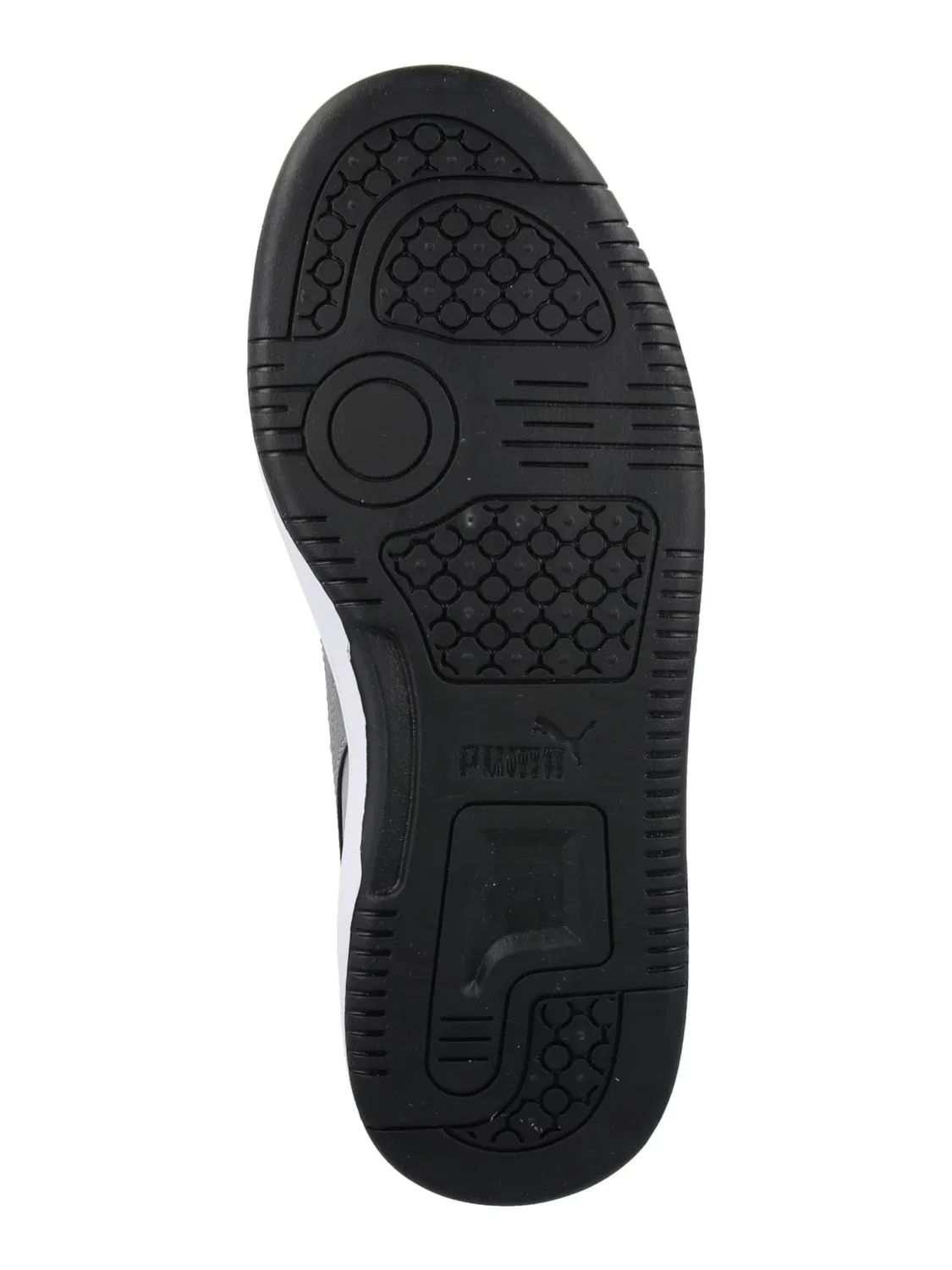 Кроссовки 'Rebound V6 90s' Puma, Black — фото 3