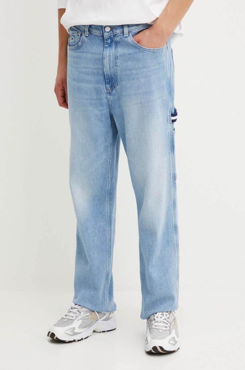 

Джинсы Томми Джинс Tommy Jeans, синий