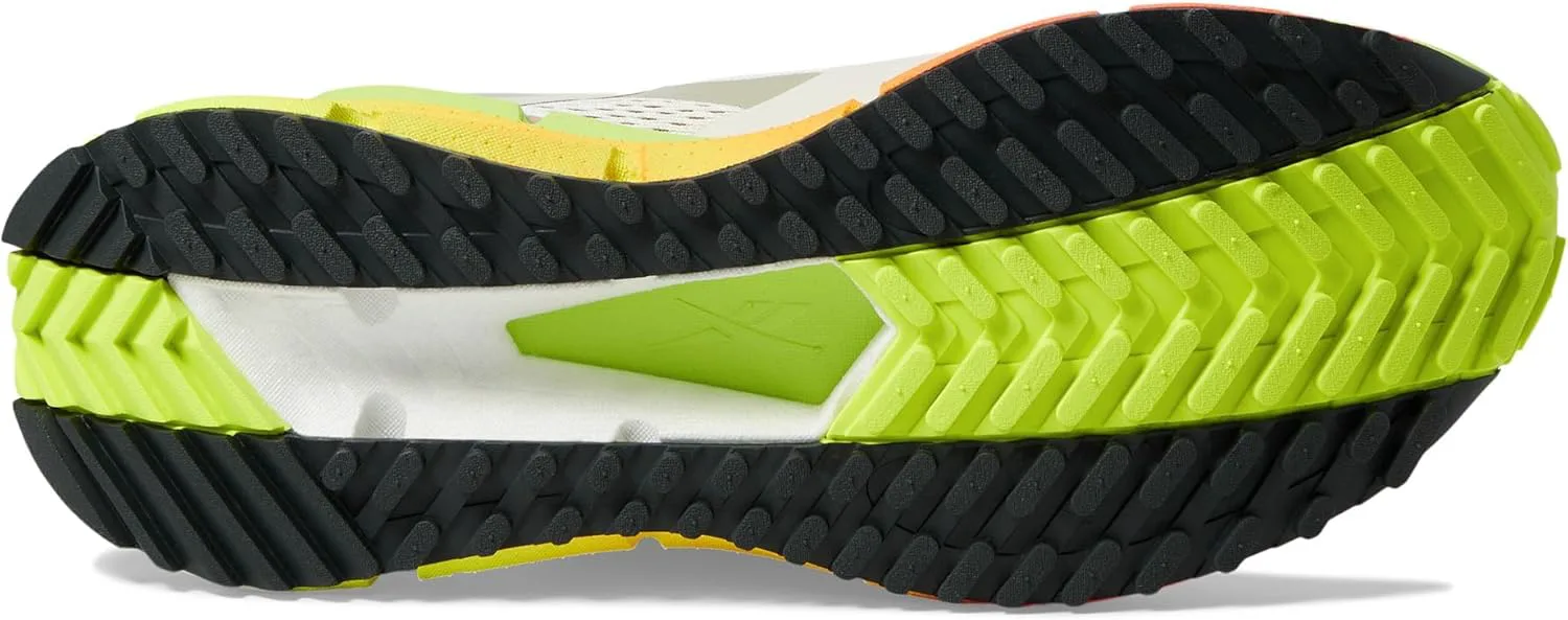 Мужские кроссовки Reebok Floatzig Adventure 1, бежевый — фото 2