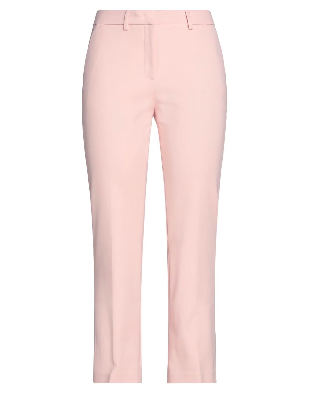 

Брюки Seventy Sergio Tegon, розовый