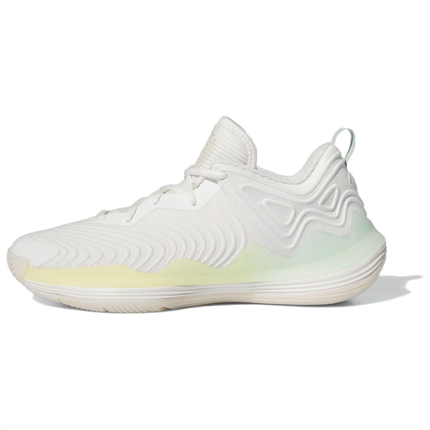 

Кроссовки adidas D Rose Son Of Chi 3 White, белый