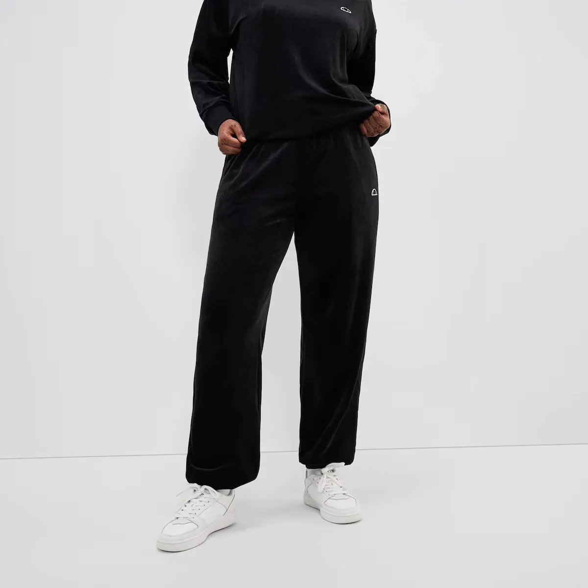 

Женские брюки Ellesse Gizmo Jog Pant, черный