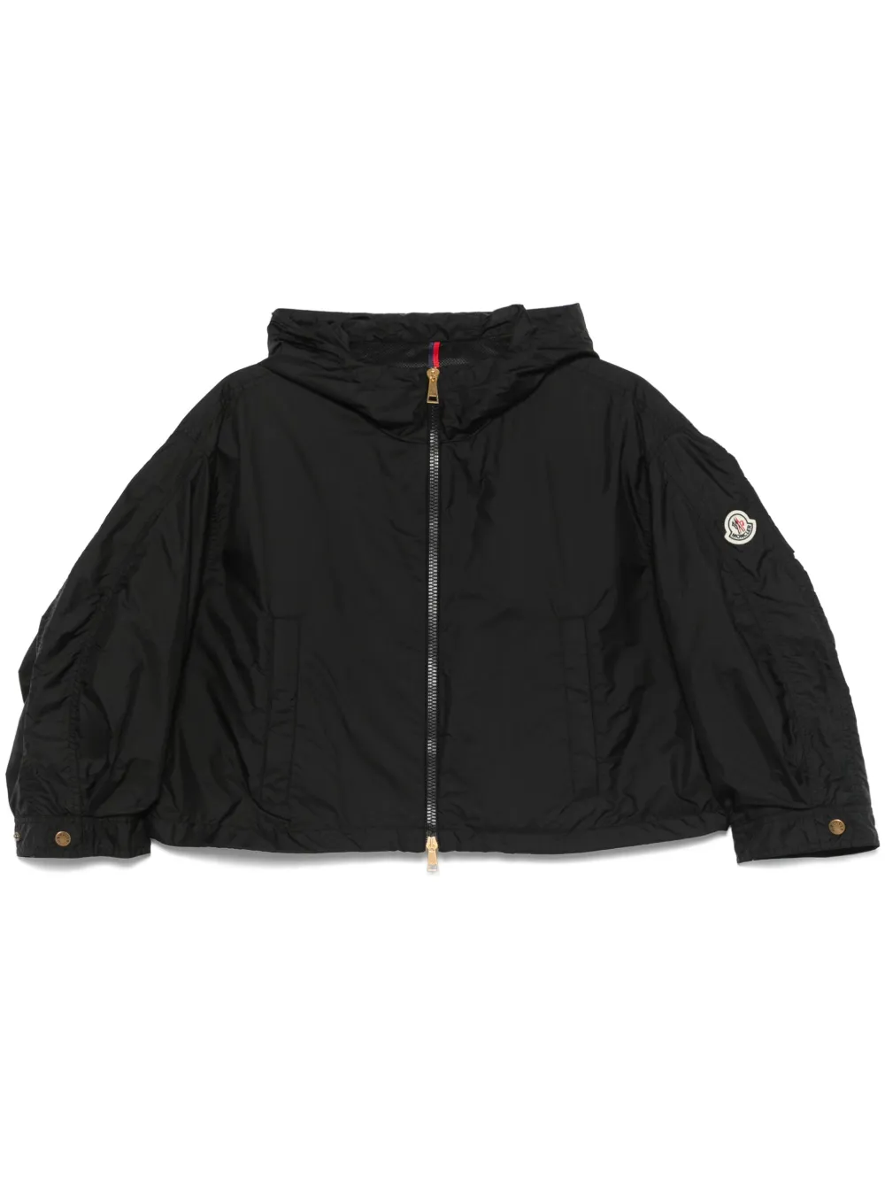 

Куртка Vizille MONCLER, черный