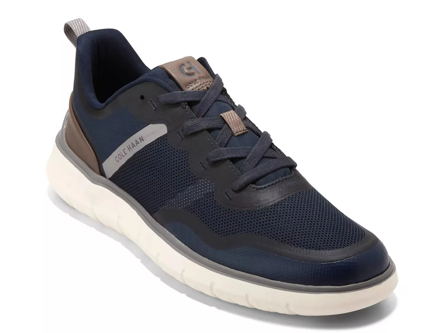 

Кроссовки Generation Zerogrand Txt Cole Haan, Navy