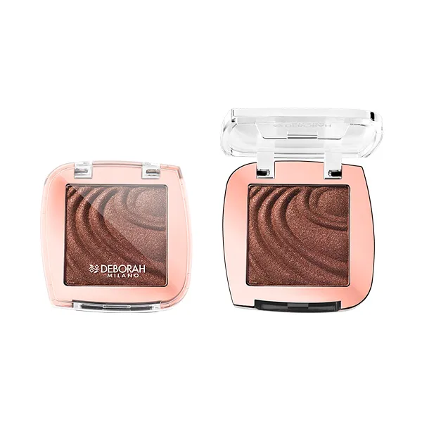 

Тени для век Color Lovers Deborah Milano, цвет marrón