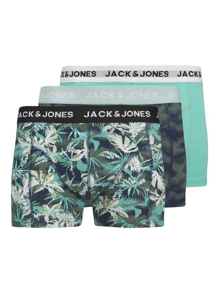 

Боксеры Jack & Jones