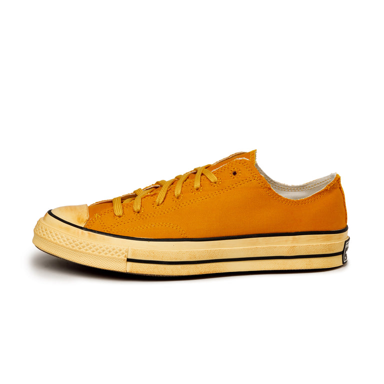 

Кроссовки chuck taylor all star '70 ox Converse, желтый