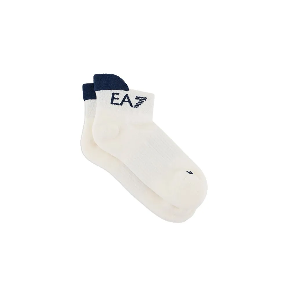 

Носки EA7 EMPORIO ARMANI 285661_CC999, белый