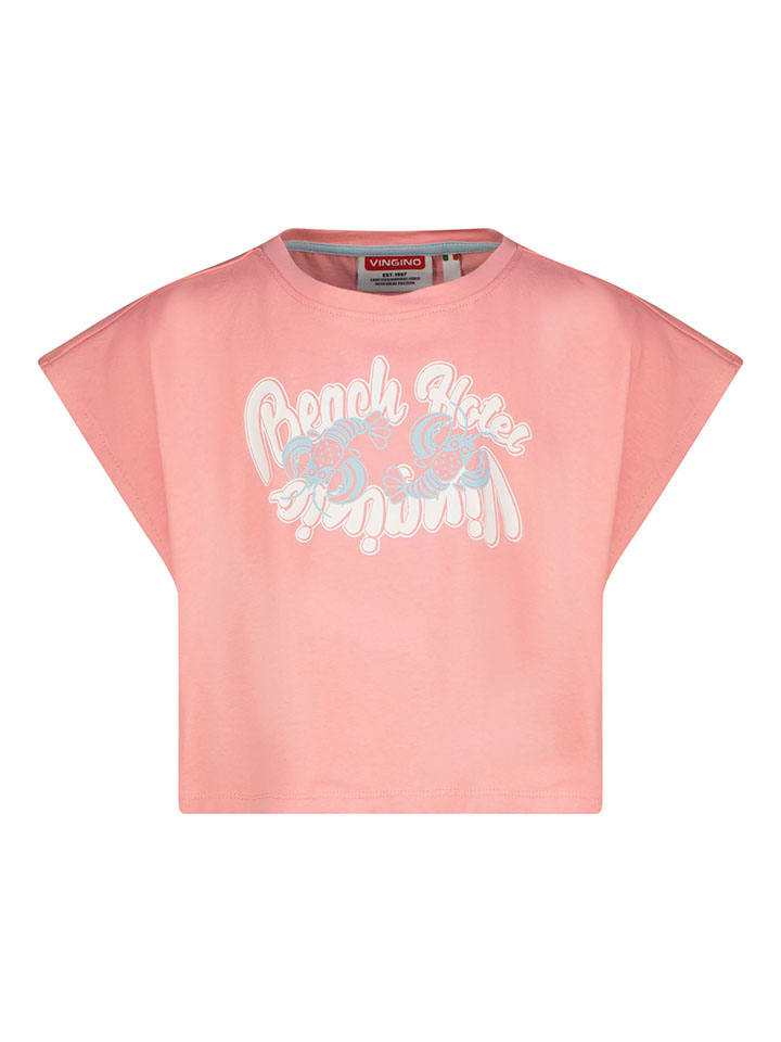 

Футболка Vingino