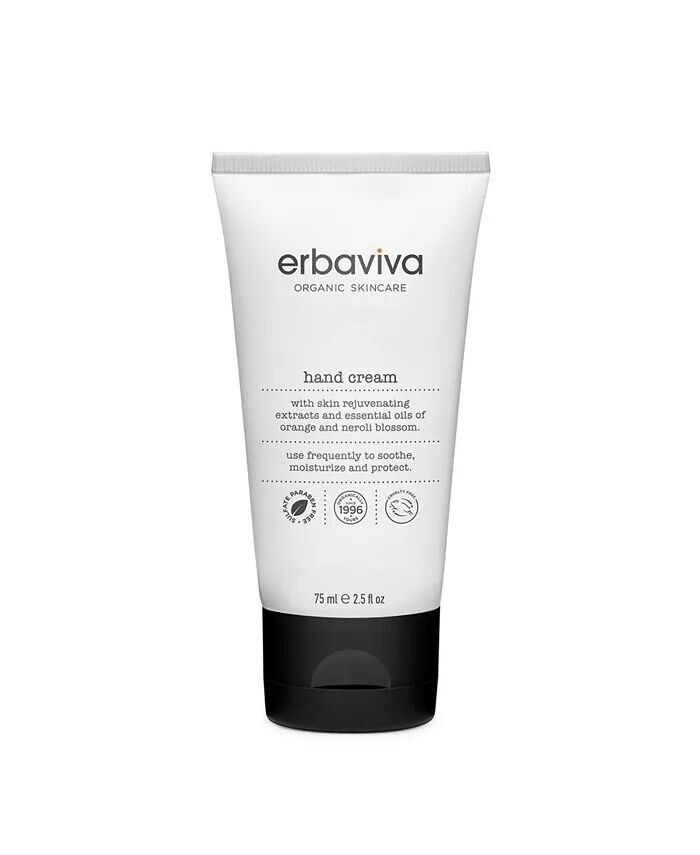 

Крем для рук, 2,5 унции Erbaviva