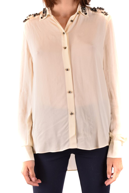 

Рубашка Pinko, white