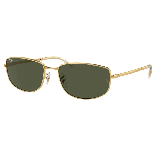 

Солнцезащитные очки RB3732 Ray-Ban, золотой