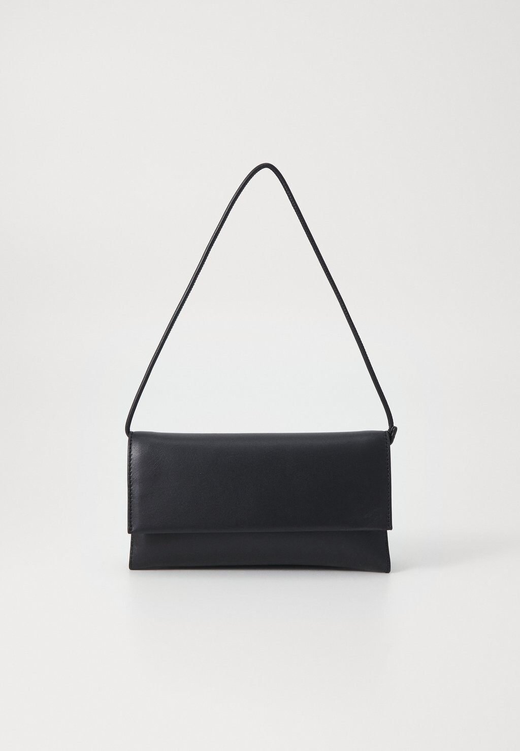 

Клатч CHARLEE FLAP Loeffler Randall, черный