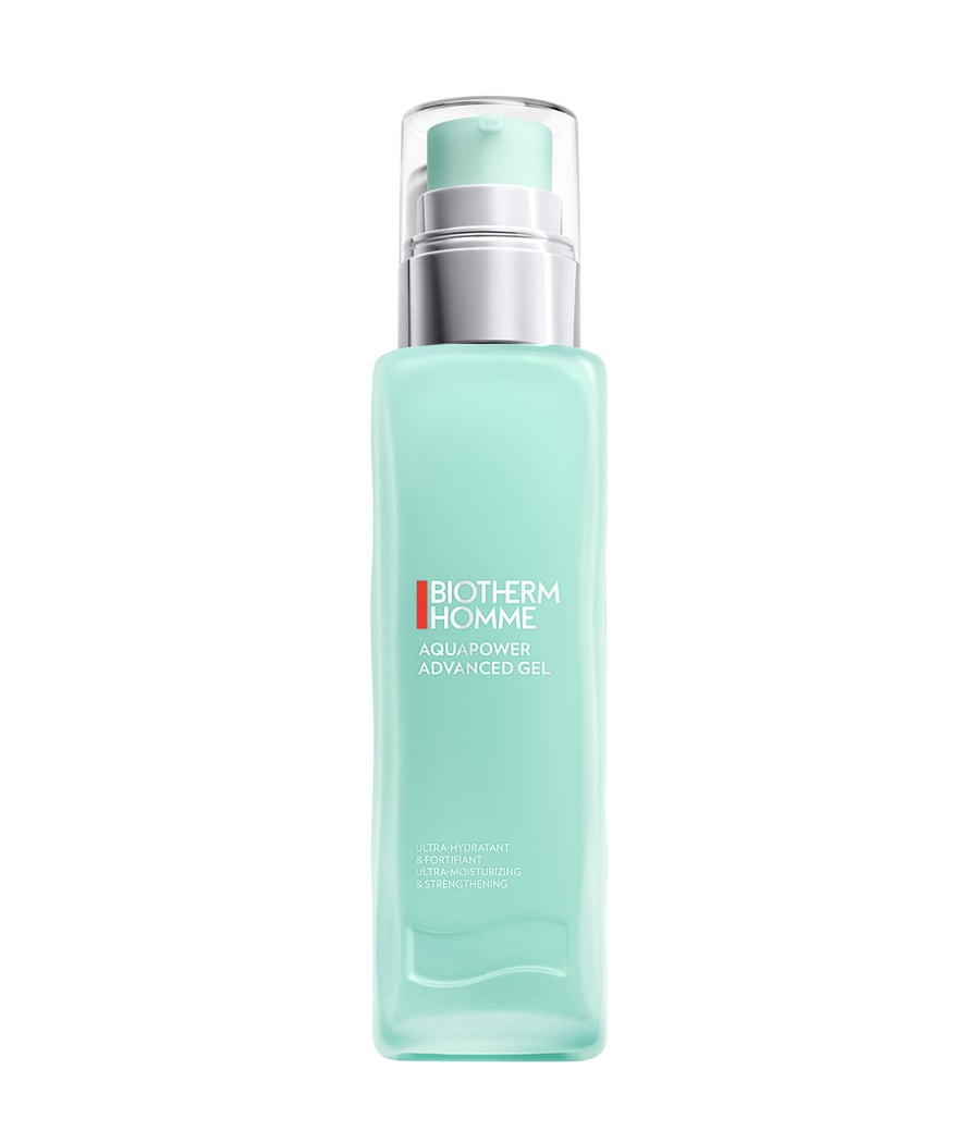 

Гель для лица Biotherm Homme Aquapower Advanced Gel, 100 ml