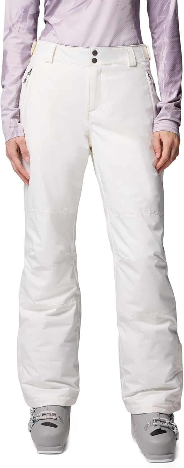 

Columbia женские утепленные брюки Shafer Canyon Ii, Sea Salt