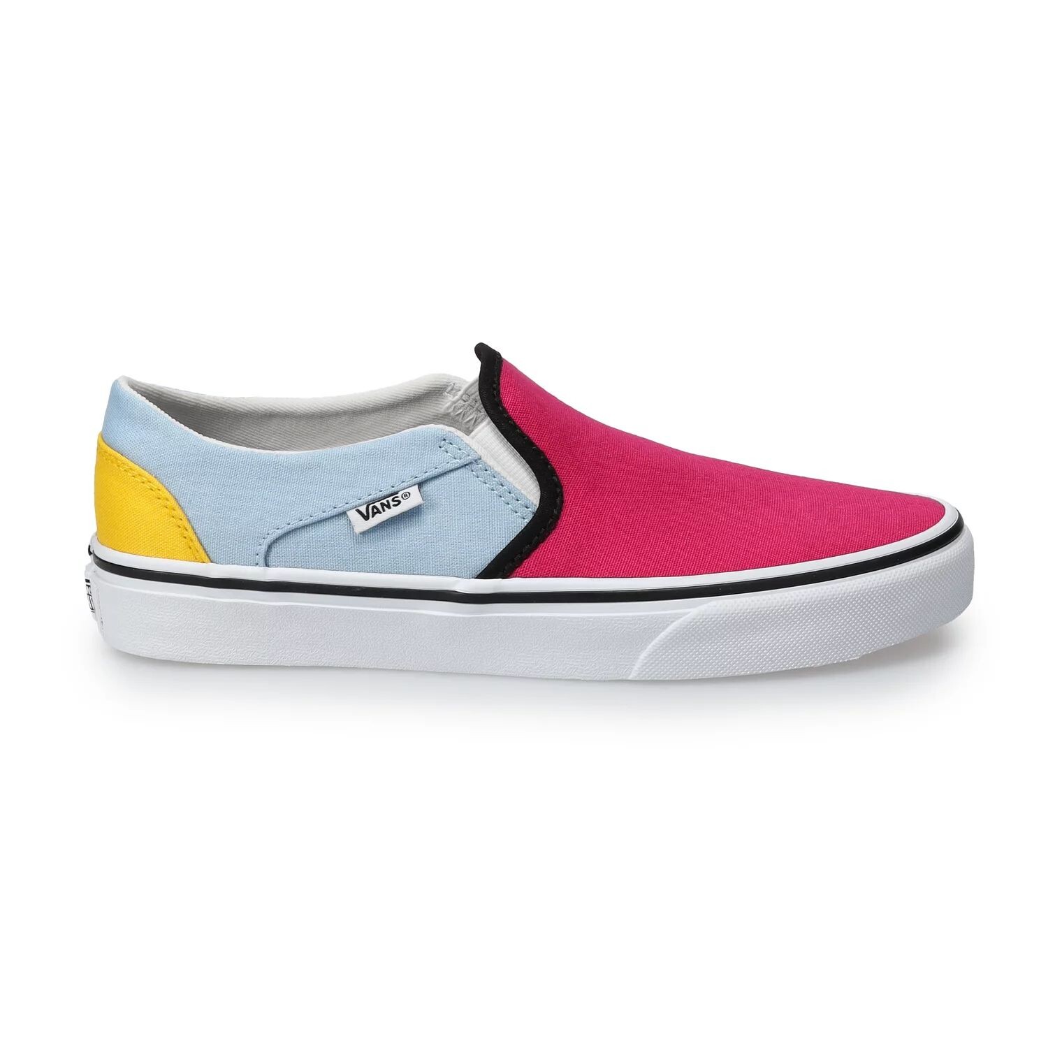 

Женская обувь Vans Asher Vans
