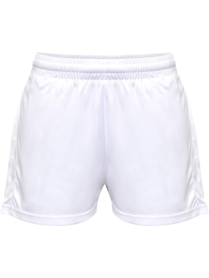 

Шорты Hummel, цвет white/white