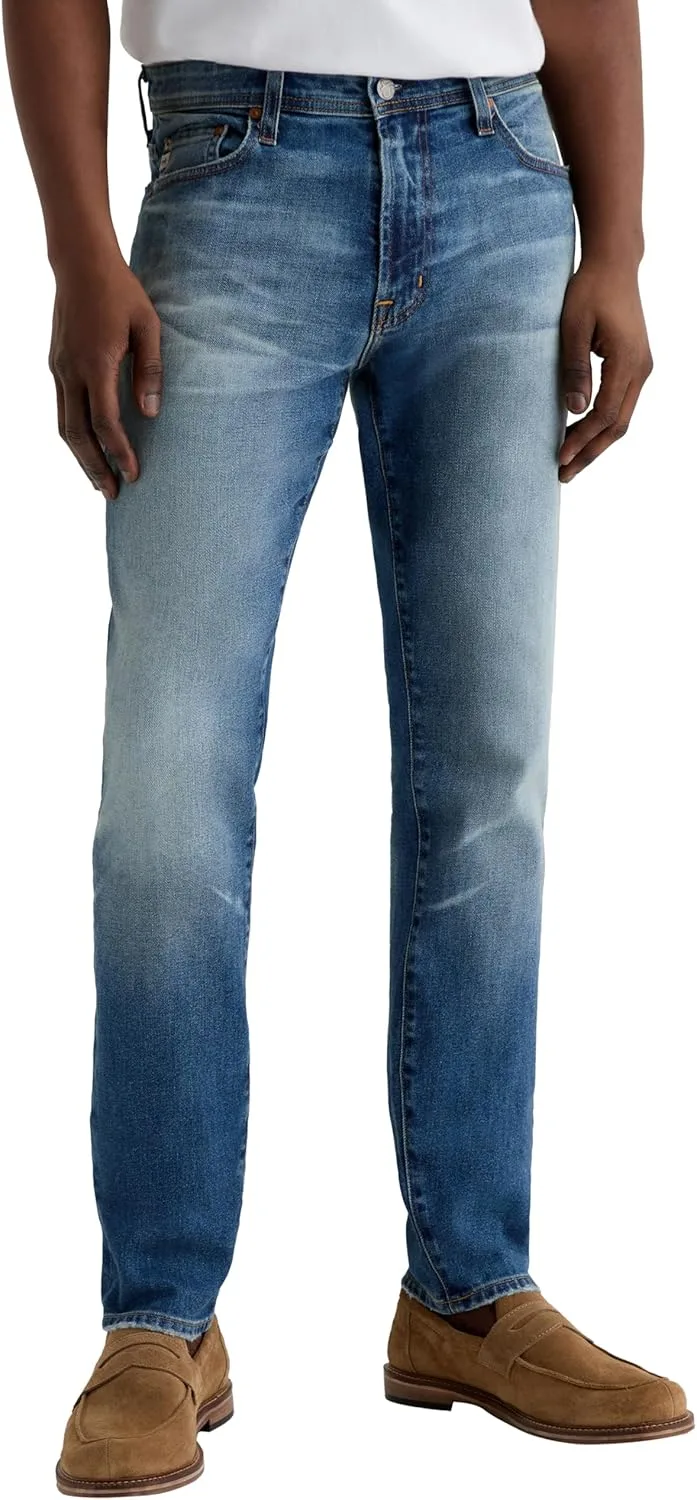 

AG Adriano Goldschmied Мужские джинсы Dylan Tailored Slim