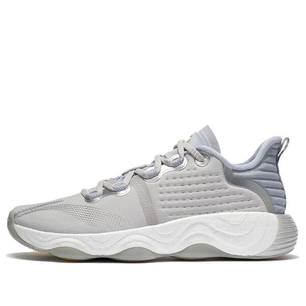

Кроссовки без границ iii Li-Ning, серый