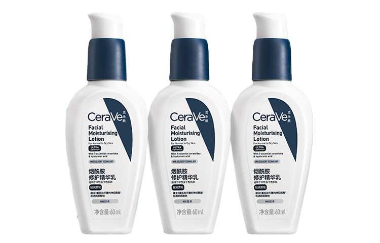 Сыворотка PM Radiance с ниацинамидом, восстанавливающая сыворотка для осветления кожи, увлажнения и восстановления 60мл CeraVe — фото 3