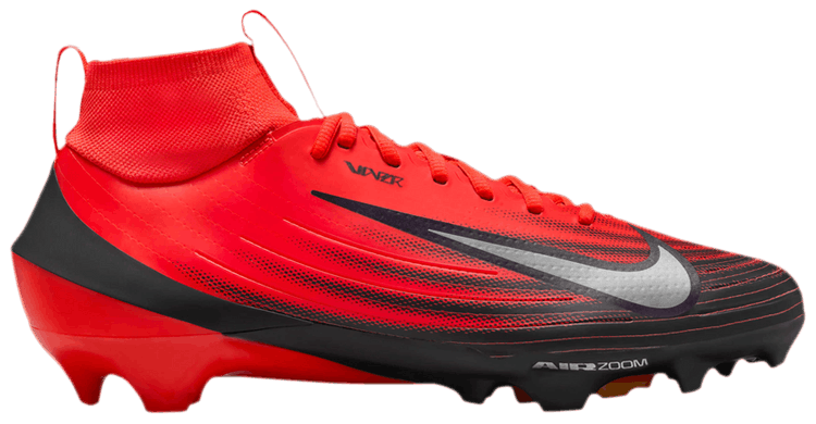 

Кроссовки Nike Air Zoom Vapor Pro 1 'Bright Crimson', красный
