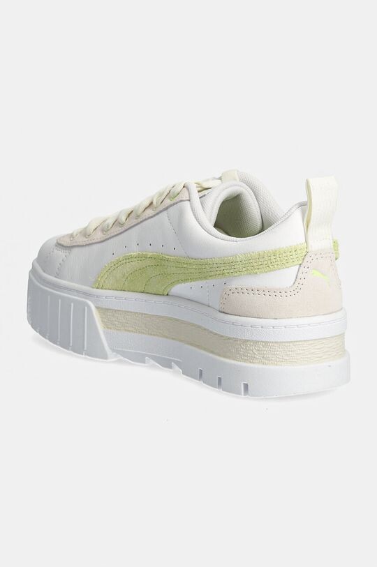 Кроссовки Mayze Mix Wns Puma, белый — фото 3