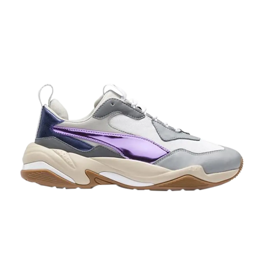 Кроссовки Wmns Thunder Electric Puma, фиолетовый