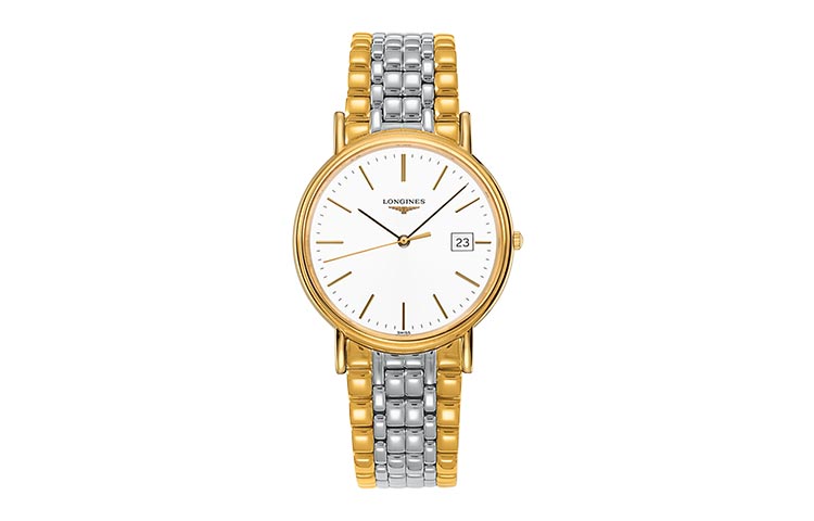 

Часы Men's Magnificent Collection Watch LONGINES