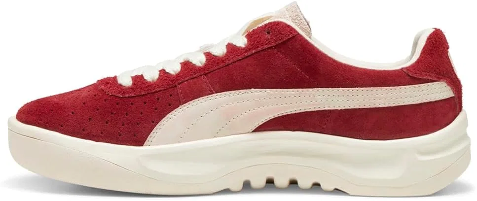 Мужские кеды PUMA GV Special, красный — фото 3