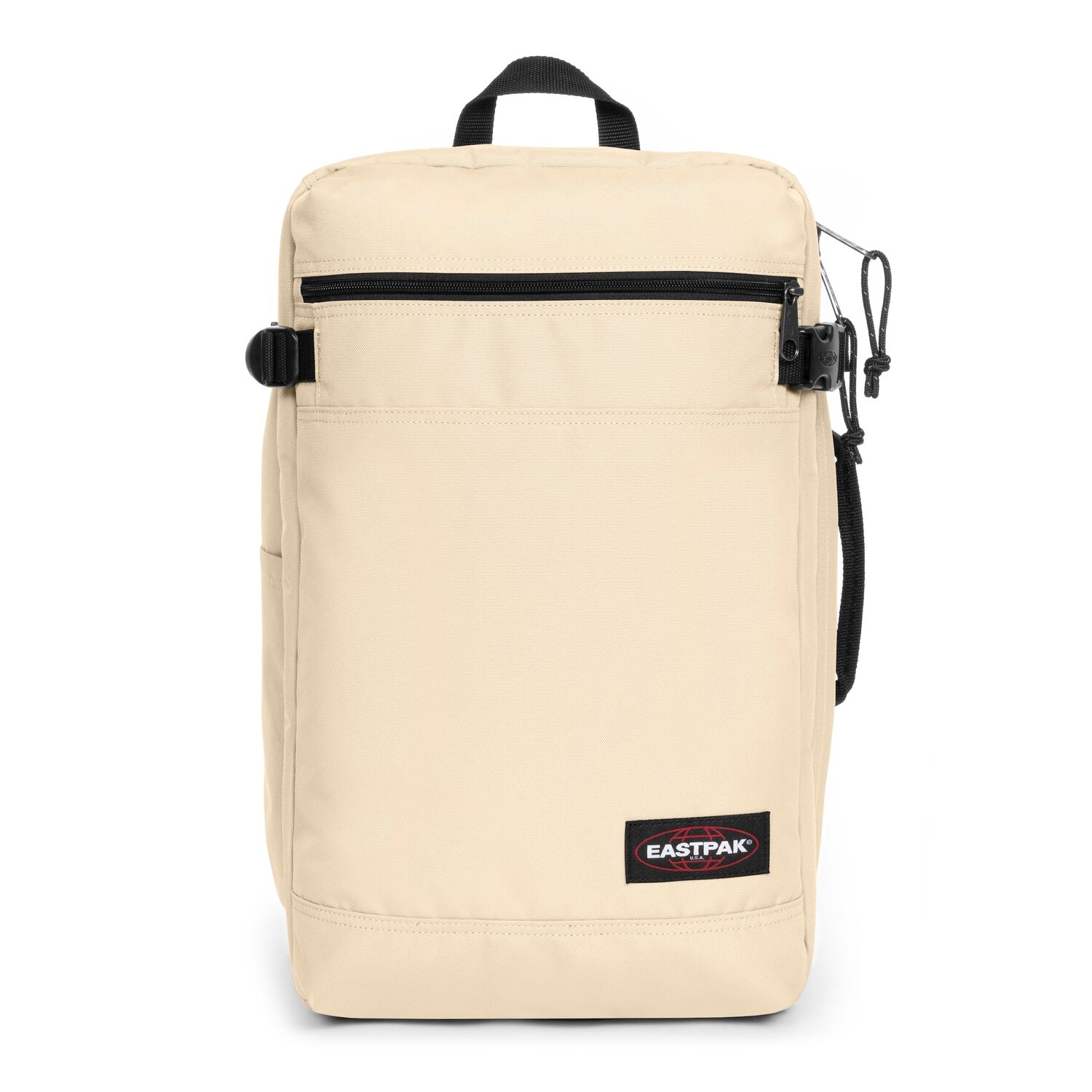 

EASTPAK Рюкзак в бежевом цвете