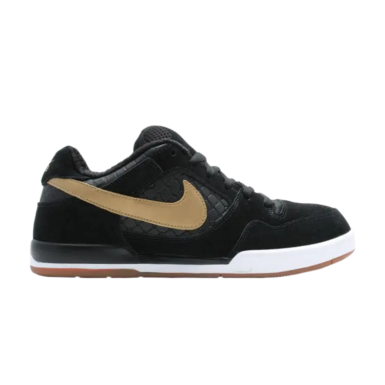 

Кроссовки Nike Paul Rodriguez 2 Zoom Air, черный