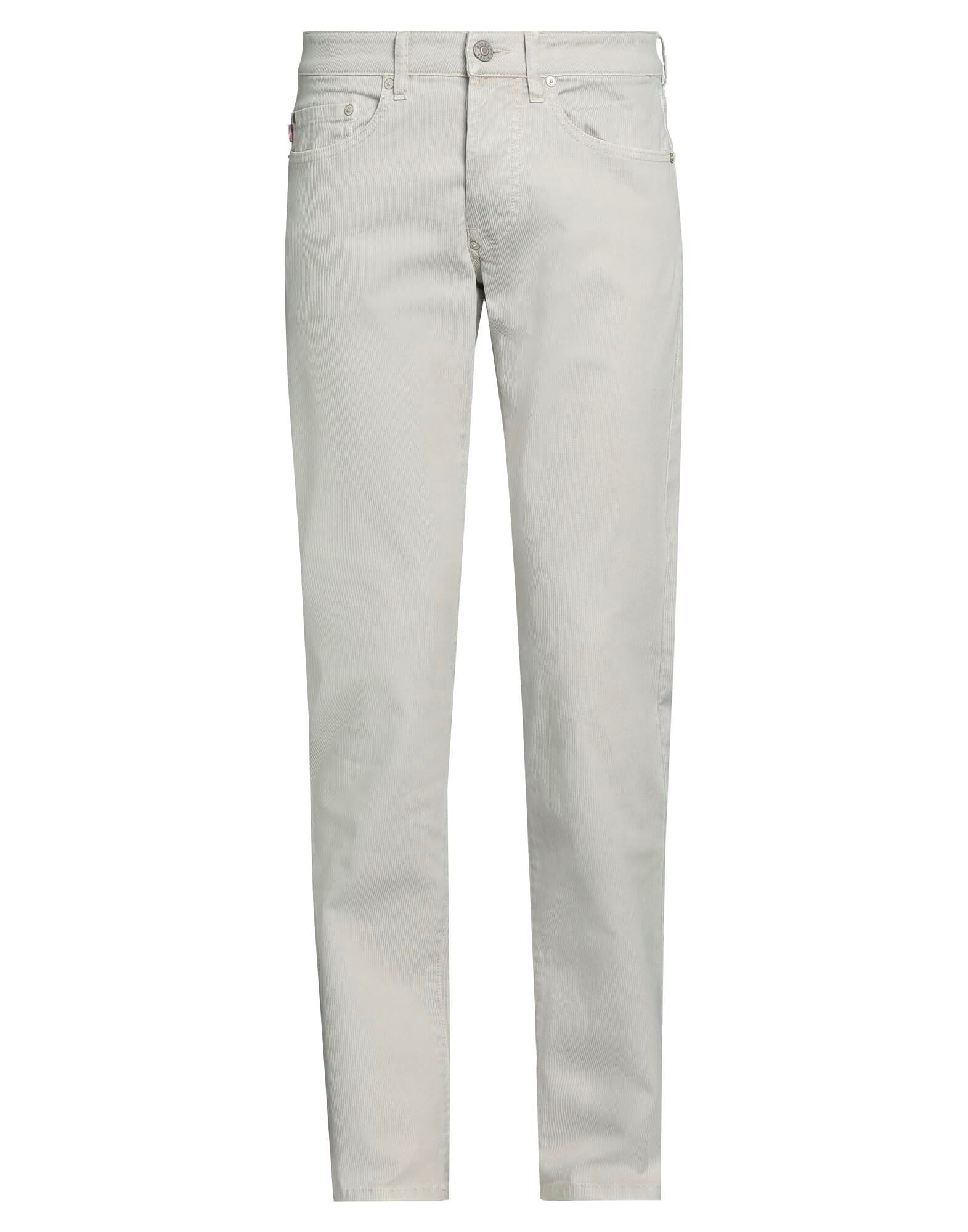 

Брюки Blauer., светло-серый