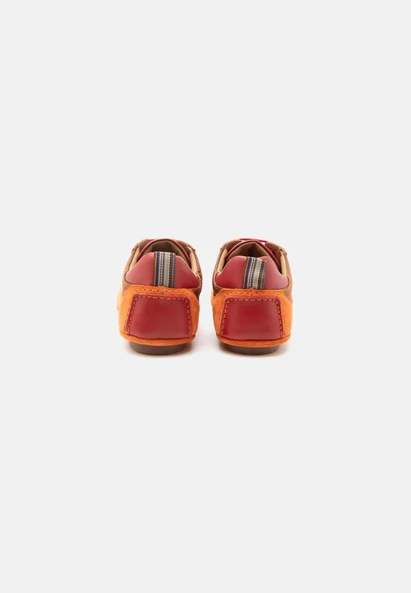 Мужские кроссовки marini Paul Smith, Orange — фото 3