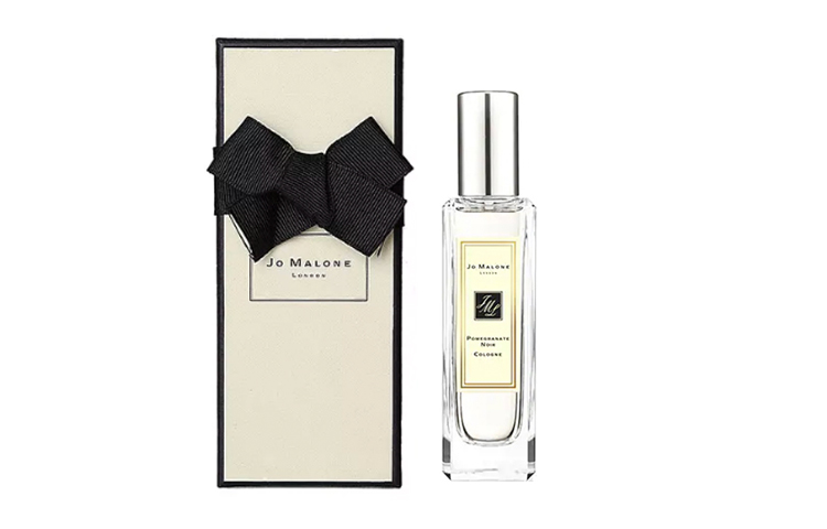 Одеколон Jo Malone London Pomegranate Noir, 100 мл — фото 3