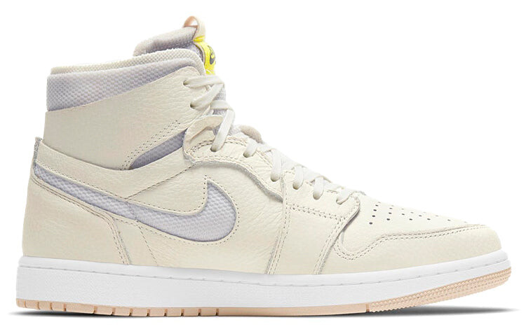 Кроссовки Air Jordan 1 Zoom