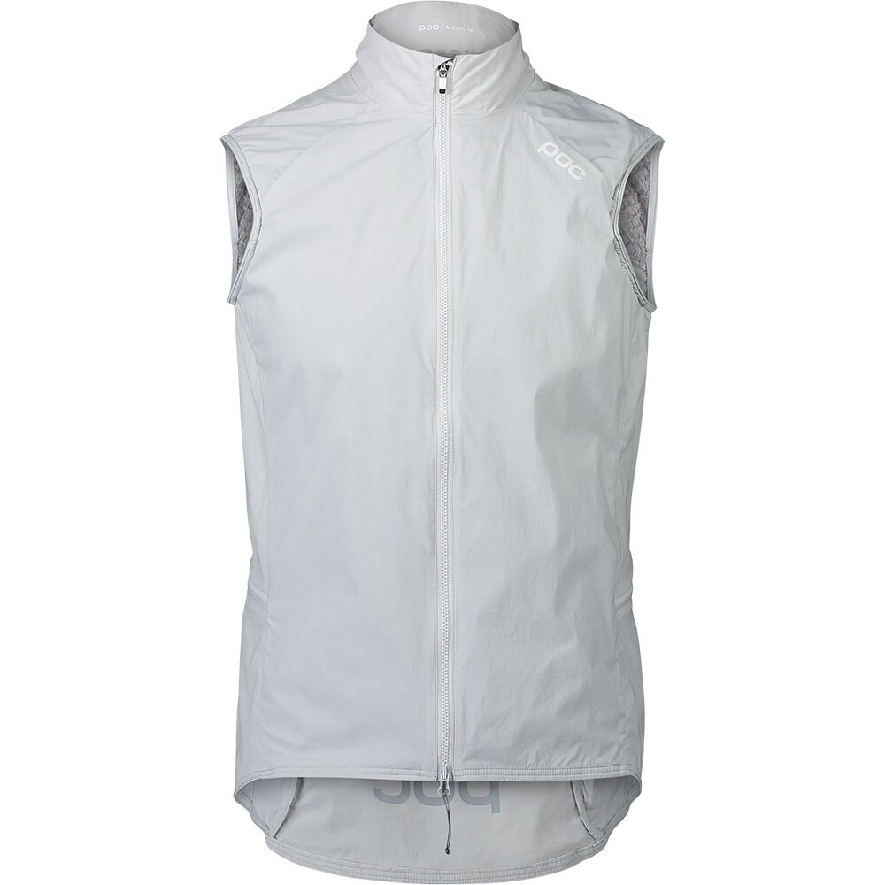 

Жилет POC Pro Thermal, белый