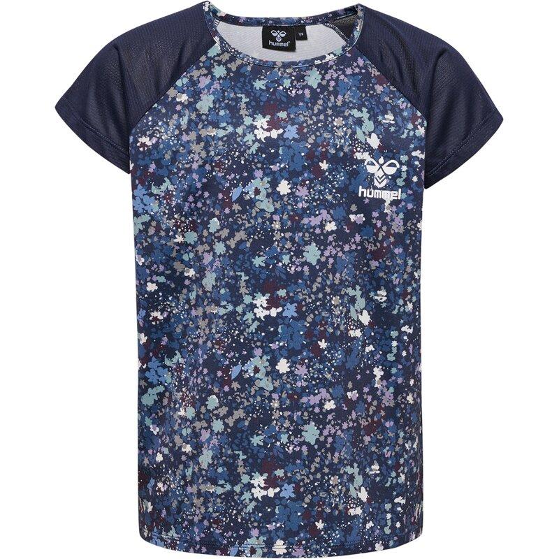 

Shirt hmltessa t-shirt s/s Hummel, черный