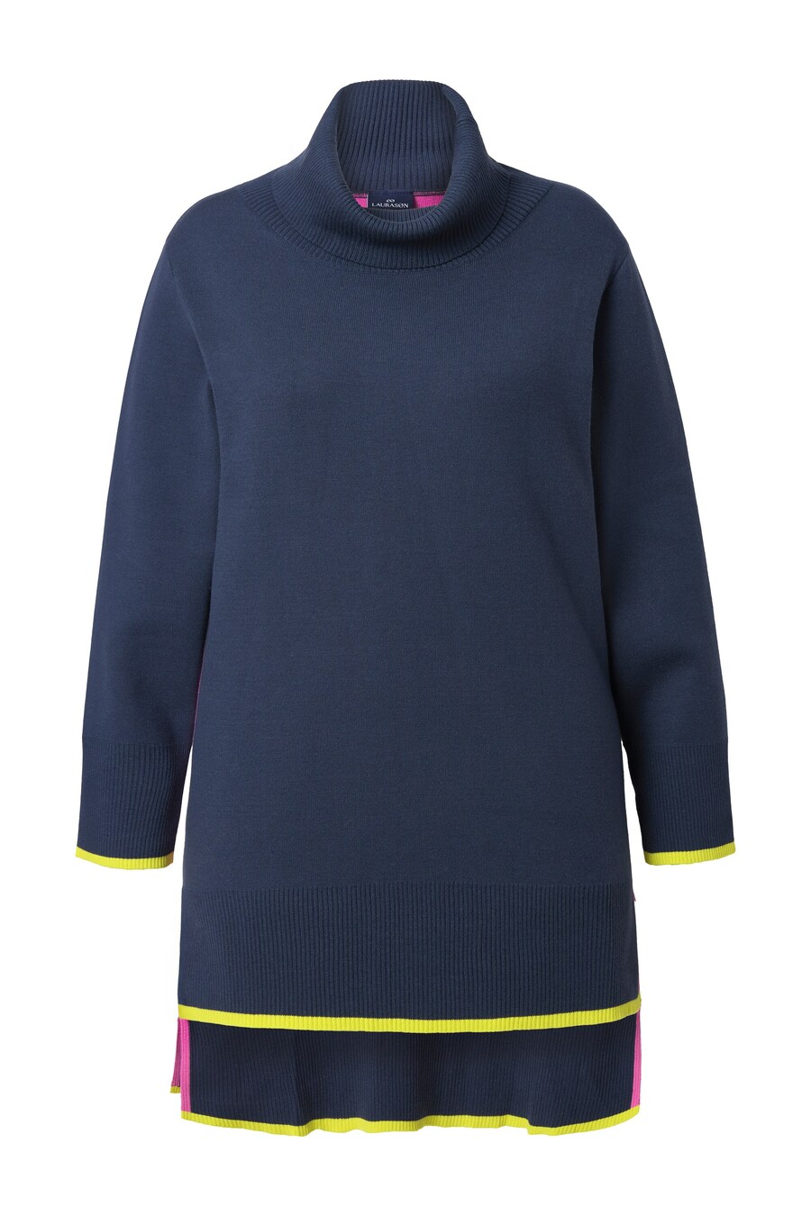 

Свитер LAURASØN, Navy