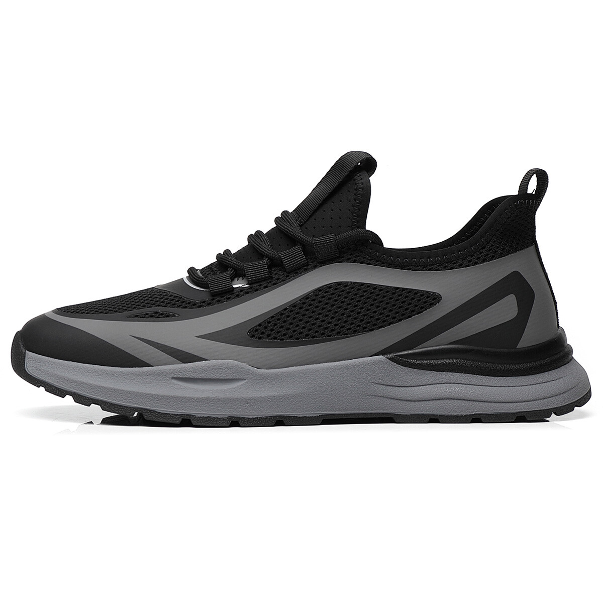 

Кроссовки мужские Lifestyle Shoes Men Low-Top 15 Mins, светло-серый
